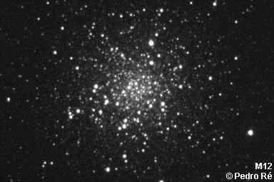 NGC6218 - M12