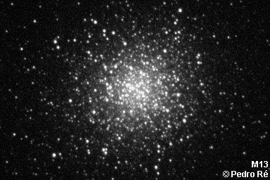 NGC6205 - M13