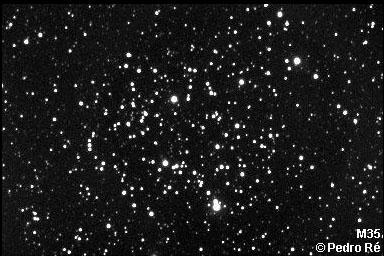 NGC2168 - M35