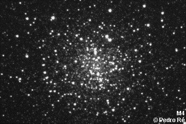 NGC6121 - M4