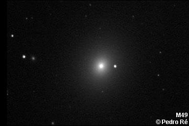 NGC4472 - M49