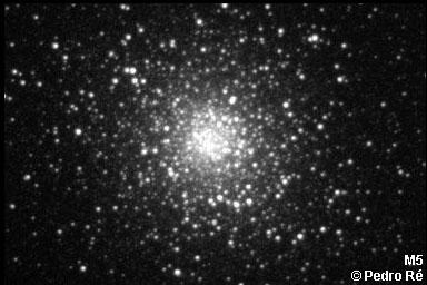 NGC5904 - M5