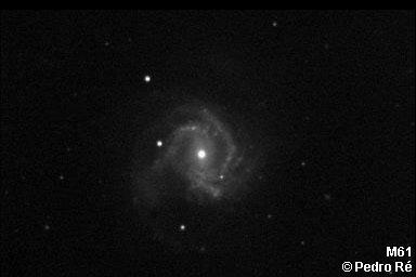 NGC4303 - M51