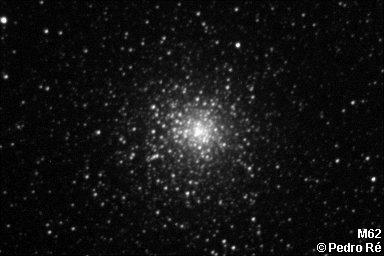 NGC6266 - M62