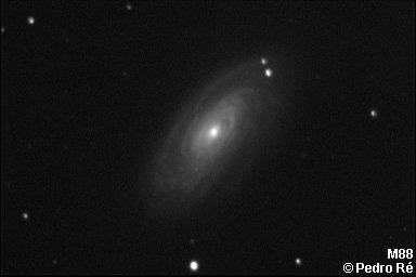 NGC4501 - M88