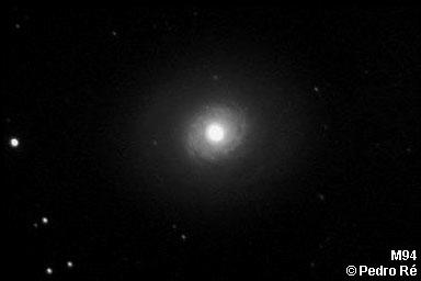 NGC4736 - M94